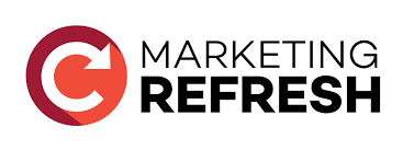 MarketingRefresh.com logo